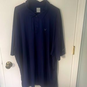 Callaway polo shirt